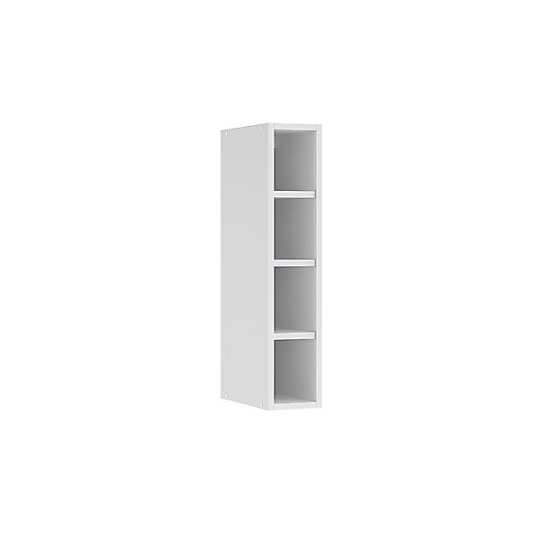 Vicco Hängeschrank Fame-Line, Weiß/Weiß, 15 x günstig online kaufen