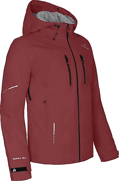 Bergson Regenjacke SKIEN THERMO Herren Regenjacke, günstig online kaufen