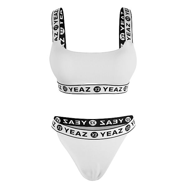 YEAZ Bustier-Bikini BAGATELLE Bikini-Set (2-St) Bikini-Set günstig online kaufen