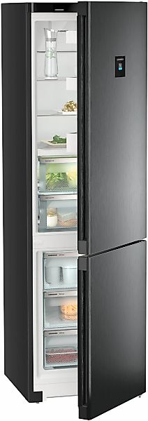 Liebherr Kühl-/Gefrierkombination "CBNbdc 5733 994877251" 201,5 cm hoch 59, günstig online kaufen