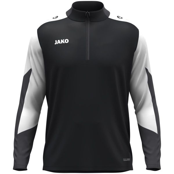 Jako Funktionsshirt 8670 Ziptop Dynamic günstig online kaufen