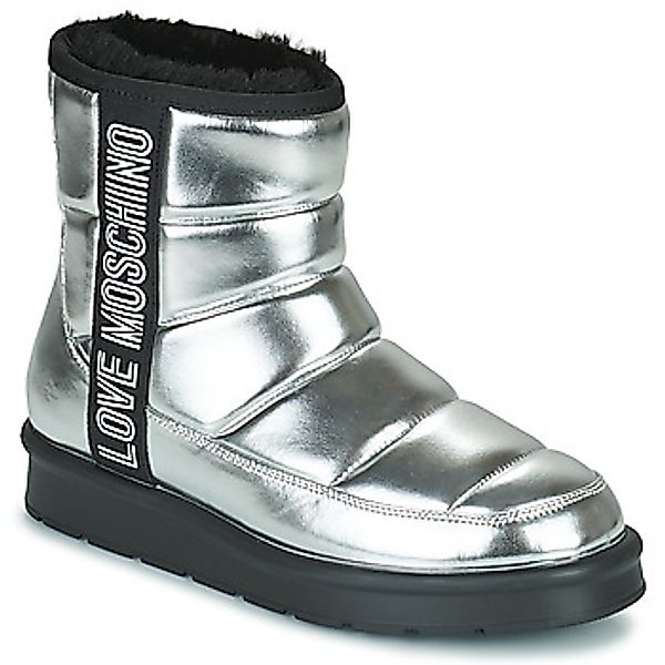 Love Moschino  Moonboots JA24103H1F günstig online kaufen