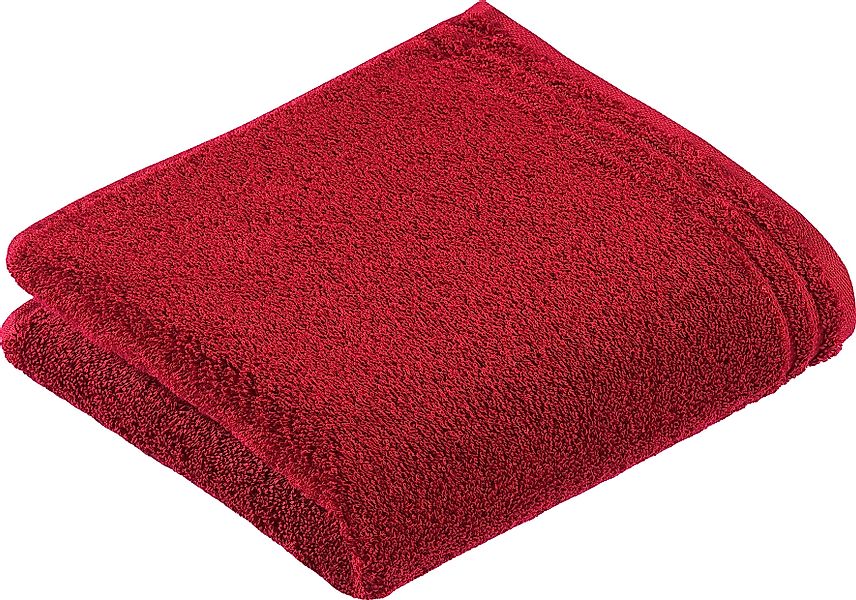 Vossen Badetuch Calypso Feeling, Walkfrottee (2-St), günstig online kaufen