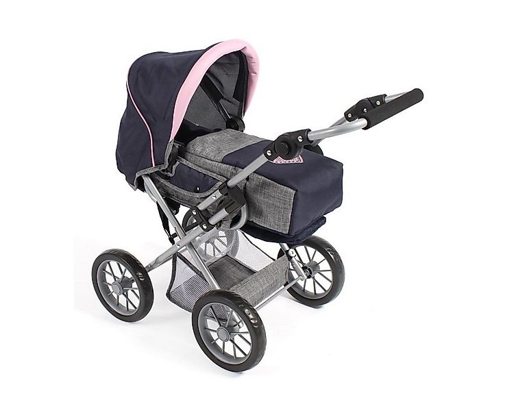 CHIC2000 Kombi-Puppenwagen günstig online kaufen