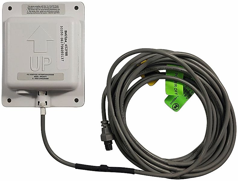 American Spa WLAN-Steuerungsmodul Whirlpool für Whirlpool Balboa günstig online kaufen