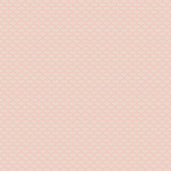 Vliestapete Trendwall 2 Art Deco Glitzertapete Rosa Weiß FSC® günstig online kaufen
