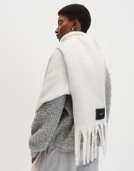 someday Schal BINTIE mit sanften Farbverlauf günstig online kaufen