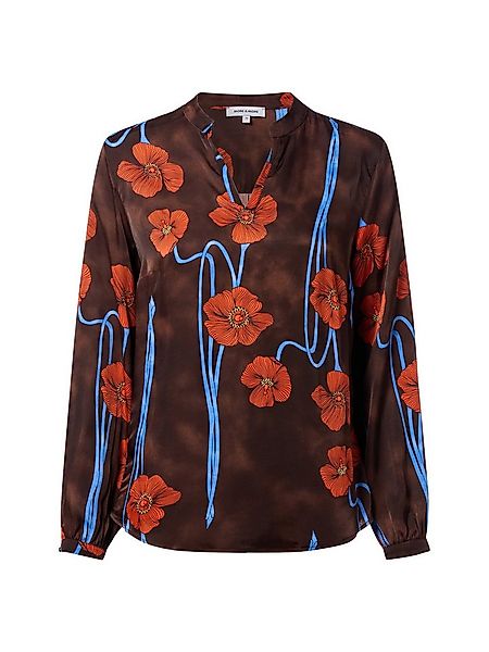 MORE&MORE Shirtbluse günstig online kaufen