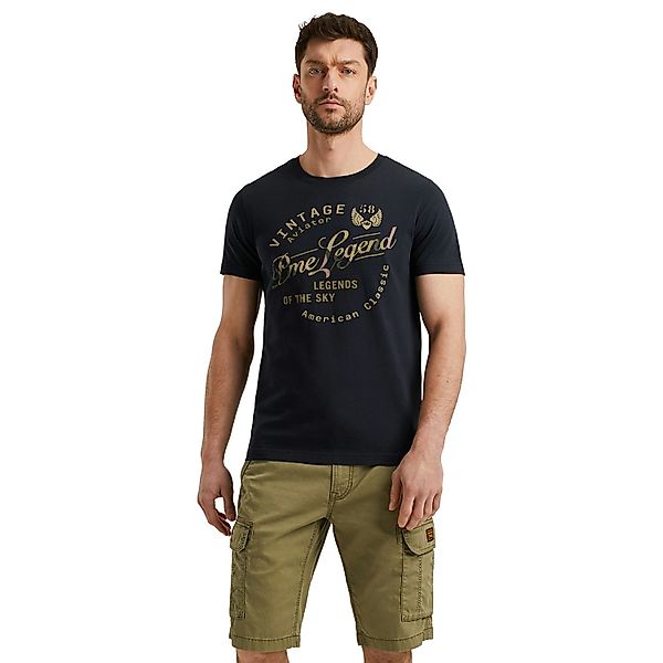 T-Shirt - SHORT SLEEVE R-NECK SINGLE JERSEY PLAY günstig online kaufen