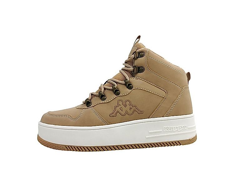 Kappa Schnürer Sneaker günstig online kaufen