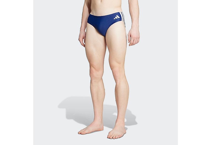 adidas Performance Badehose 3S BLD TRUNK (1-St) günstig online kaufen