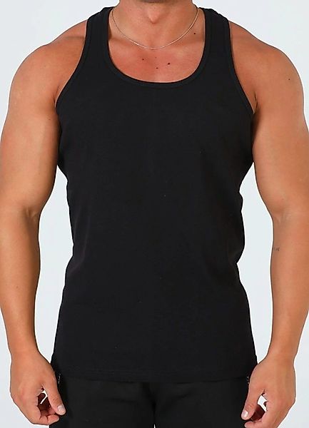 Seher Mensucat Muskelshirt 4er Pack Herren günstig online kaufen