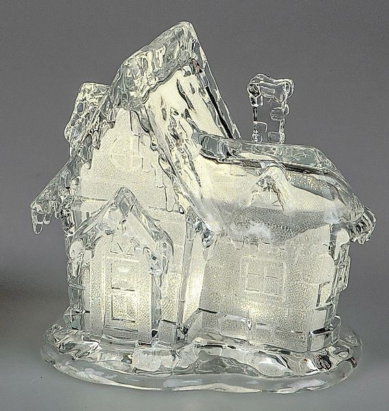 formano Skulptur Winterzeit günstig online kaufen