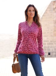 Inspirationen Print-Shirt "Print-Shirt" 1 Stk. tlg. günstig online kaufen