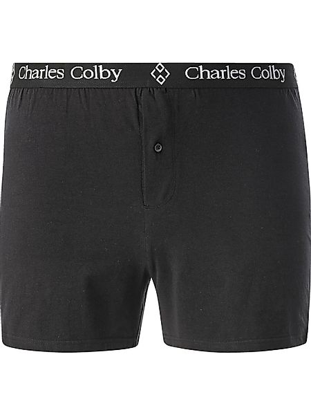 Charles Colby Boxershorts "Boxershort LORD SEAMAIR", (1 St.), mit Gummibund günstig online kaufen