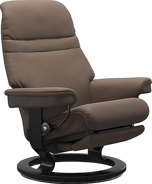 Stressless® Relaxsessel »Sunrise« elektrisch verstellbar, optional 2-motori günstig online kaufen
