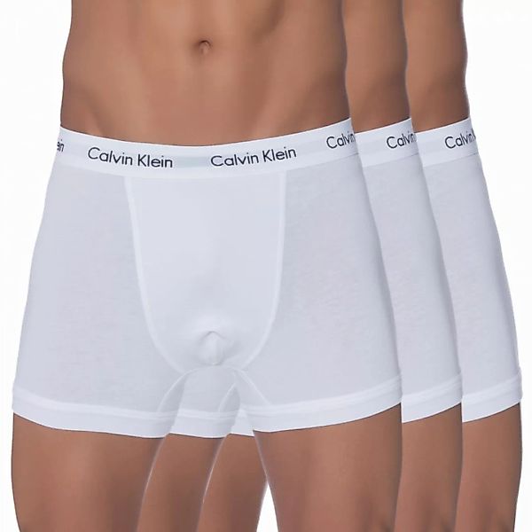 Calvin Klein Underwear Boxer CK Boxer günstig online kaufen