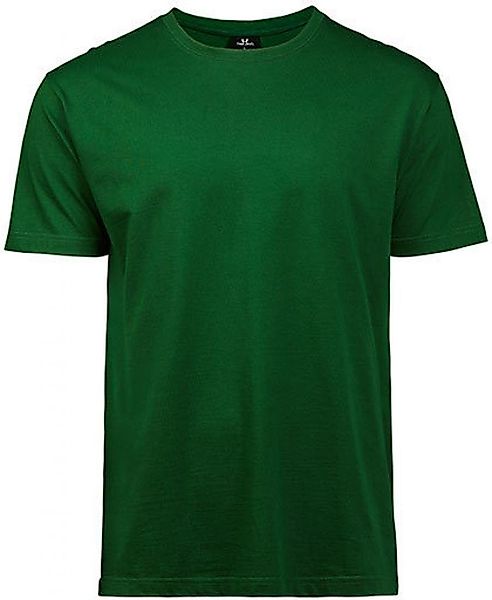 Tee Jays Rundhalsshirt Soft Herren T-Shirt günstig online kaufen