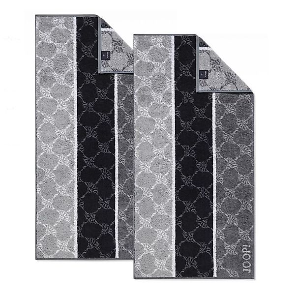 JOOP! Handtuch 2 Stück Joop! Handtuch günstig online kaufen