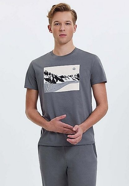 WESTMARK LONDON Print-Shirt WMWINTER RIVER TEE (1-tlg) günstig online kaufen