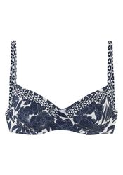 Sunseeker Bügel-Bikini-Top Blossom, im Muster-Mix günstig online kaufen