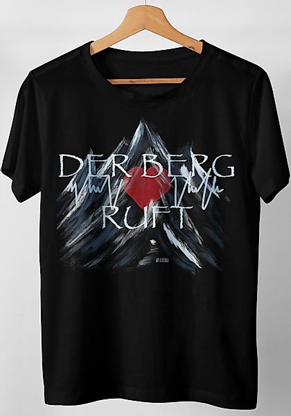 Art & Detail Shirt T-Shirt Der günstig online kaufen