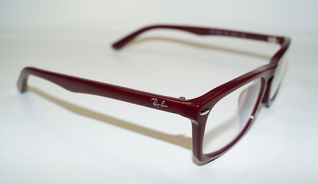 Ray-Ban Sonnenbrille RAY BAN Brillenfassung RX 5238A 5017 günstig online kaufen