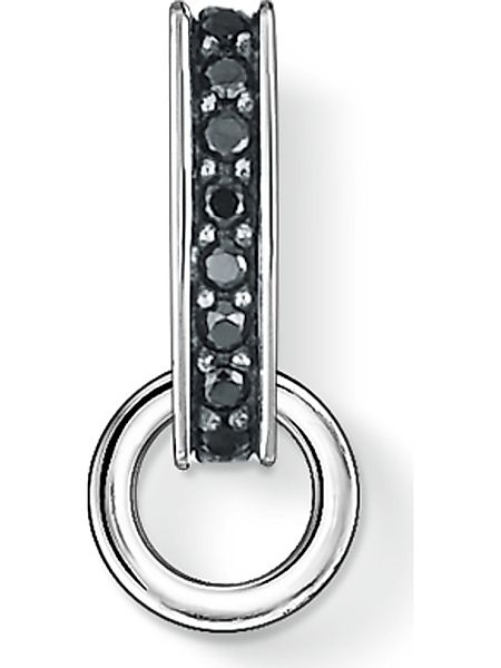 THOMAS SABO Kettenanhänger Thomas Sabo Damen-Carrier günstig online kaufen