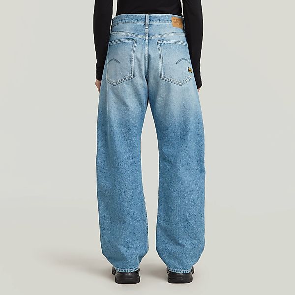 G-STAR Boyfriend-Jeans "Bowey 3D Boyfriend" günstig online kaufen