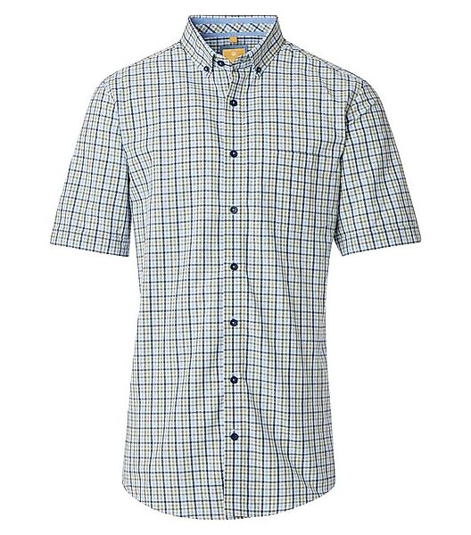 Redmond Kurzarmhemd 251440990 regular fitButton-Down günstig online kaufen