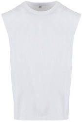 New Morning Studios Tanktop Sleeveless Tee günstig online kaufen