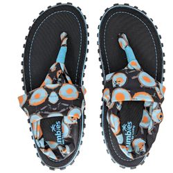 Gumbies  Sandalen Slingback Aboriginal günstig online kaufen