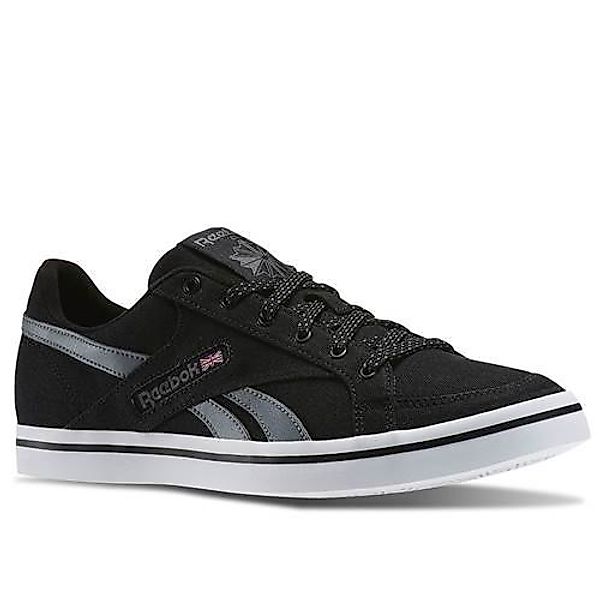 Reebok Lc Court Vulc Low Schuhe EU 41 Grey,White,Black günstig online kaufen