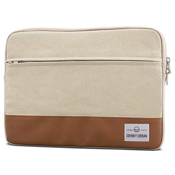 Johnny Urban Laptoptasche Canvas Laptophülle 13 günstig online kaufen