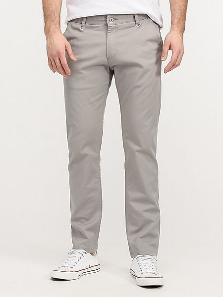 Rock Creek Chinohose Herren Hose Regular Fit Chinos RC-2440 günstig online kaufen