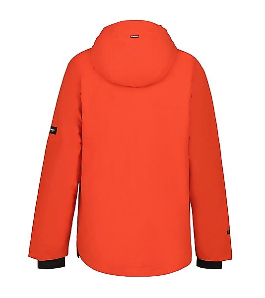 Icepeak Skijacke "ICEPEAK CHARLTON" 1 Stk. tlg. mit Kapuze Schlupf-Form günstig online kaufen
