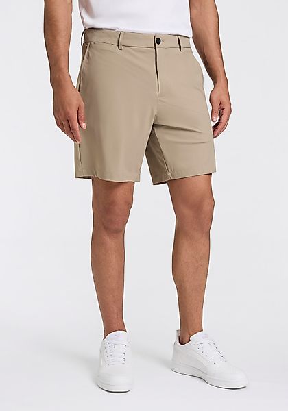 Replay Chinoshorts mit paspelierten Gesäßtaschen günstig online kaufen