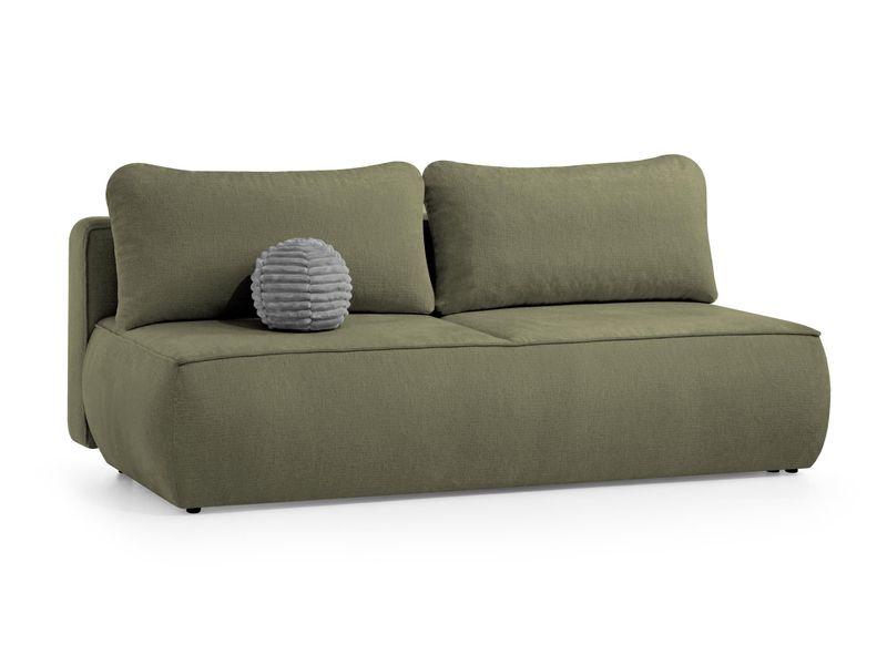 Beautysofa Sofa DARLING mit Schlaffunktion und günstig online kaufen