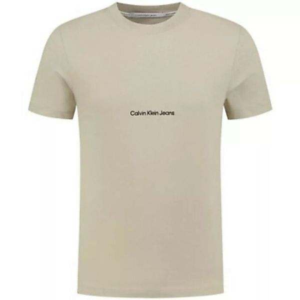 Calvin Klein Jeans  T-Shirts & Poloshirts J30J322848 günstig online kaufen