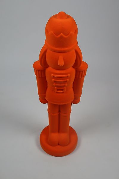 AM Design Weihnachtsfigur "Nussknacker mit samtweichem Flock" in verschiede günstig online kaufen