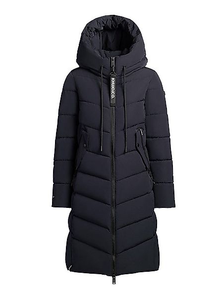 khujo Steppjacke günstig online kaufen