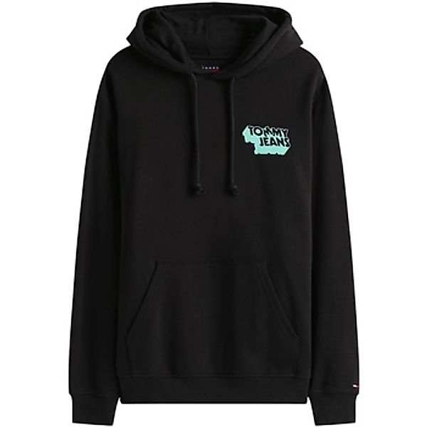 Tommy Hilfiger  Sweatshirt TJM STACK BACK LOGO DM0DM21625 günstig online kaufen