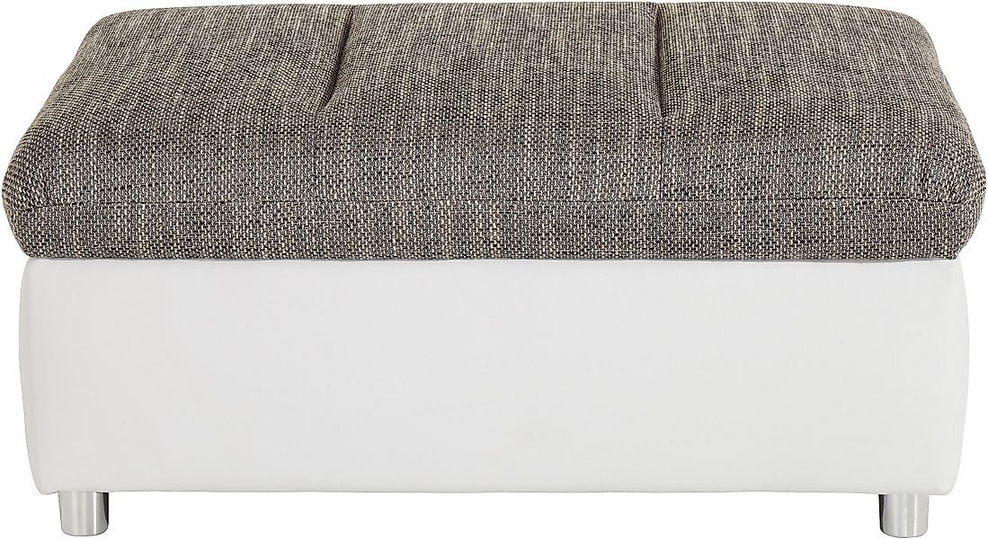 sit&more Hocker Bandos günstig online kaufen