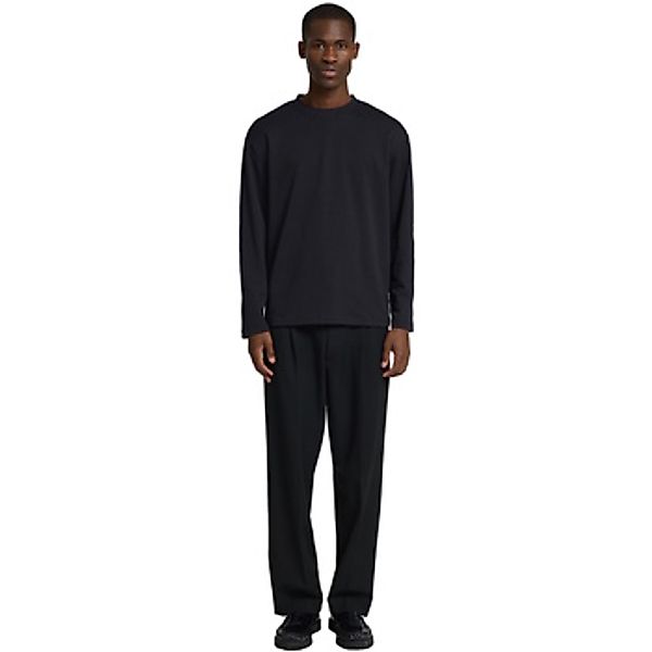 Selected  Langarmshirt Longsleeve OSCAR Langarmshirt günstig online kaufen