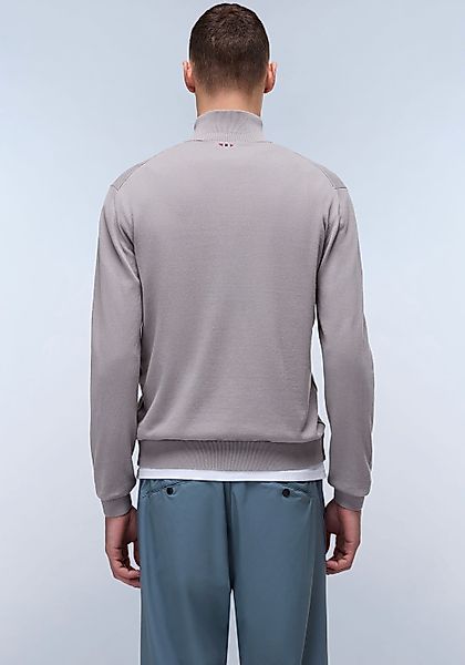 Napapijri Strickjacke DECATUR FZ 3 Mit günstig online kaufen
