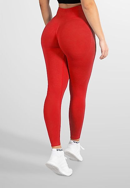 Smilodox Leggings Amaze Scrunch Pro, High günstig online kaufen