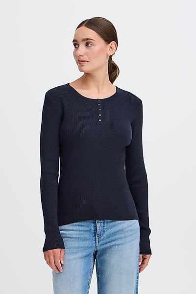 OXMO Langarmshirt OXISOLRAY günstig online kaufen