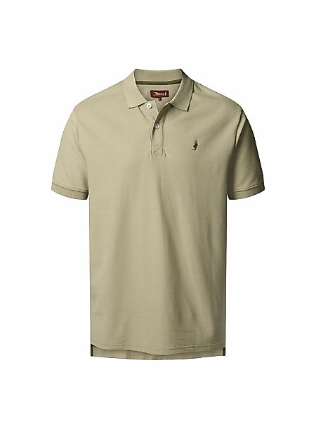 MCS Kurzarmhemd "MCS Polo Hurst" günstig online kaufen