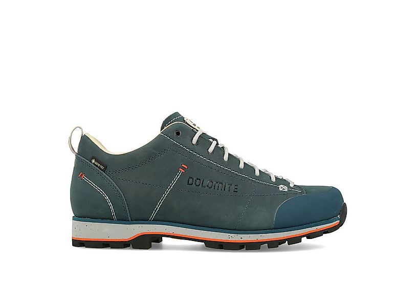 Dolomite Dolomite Cinquantaquattro Shoe 54 Low Fg Evo GTX Legion Blue Outdo günstig online kaufen