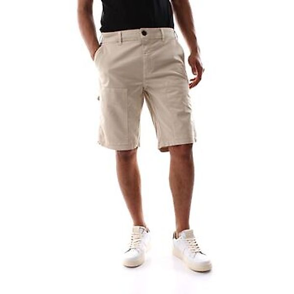 Lyle & Scott  Shorts SH0041T HART LANE-09 ECRU günstig online kaufen